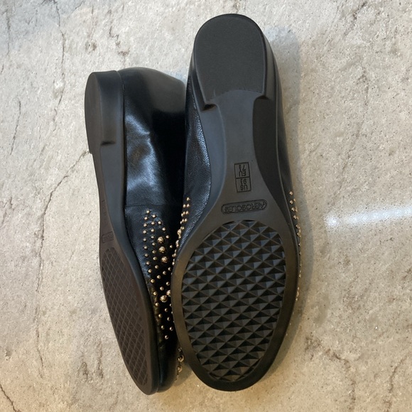 Aerosoles Studded flats - Picture 7 of 7